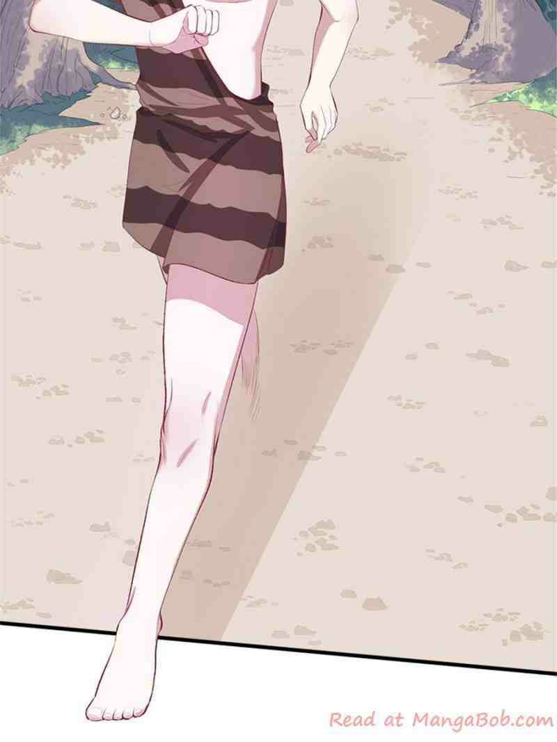 Beauty and the Beasts Chapter 98 Gambar 19